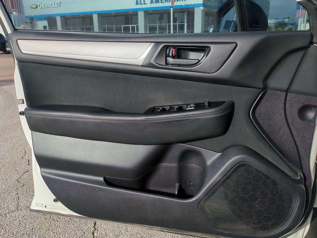 used 2017 Subaru Outback car, priced at $15,550
