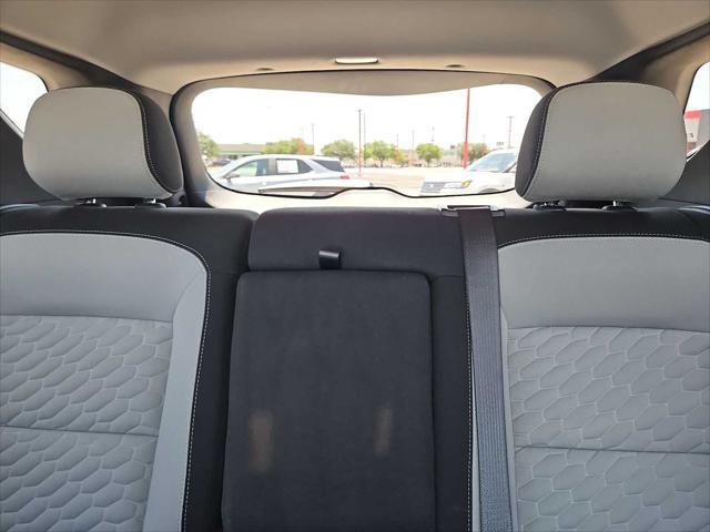 used 2021 Chevrolet Equinox car, priced at $19,980