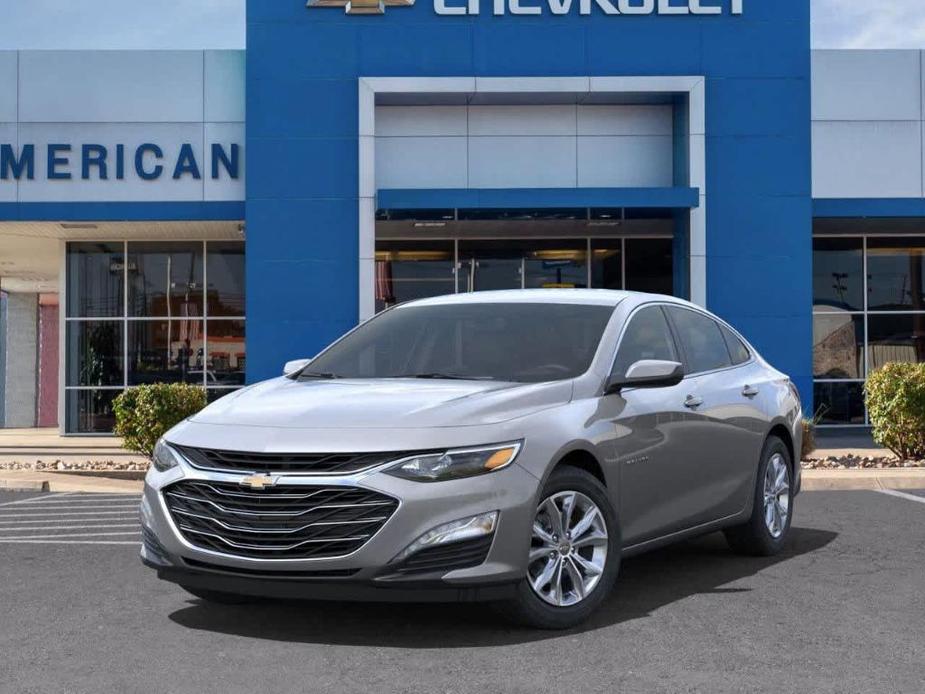 new 2025 Chevrolet Malibu car, priced at $29,545