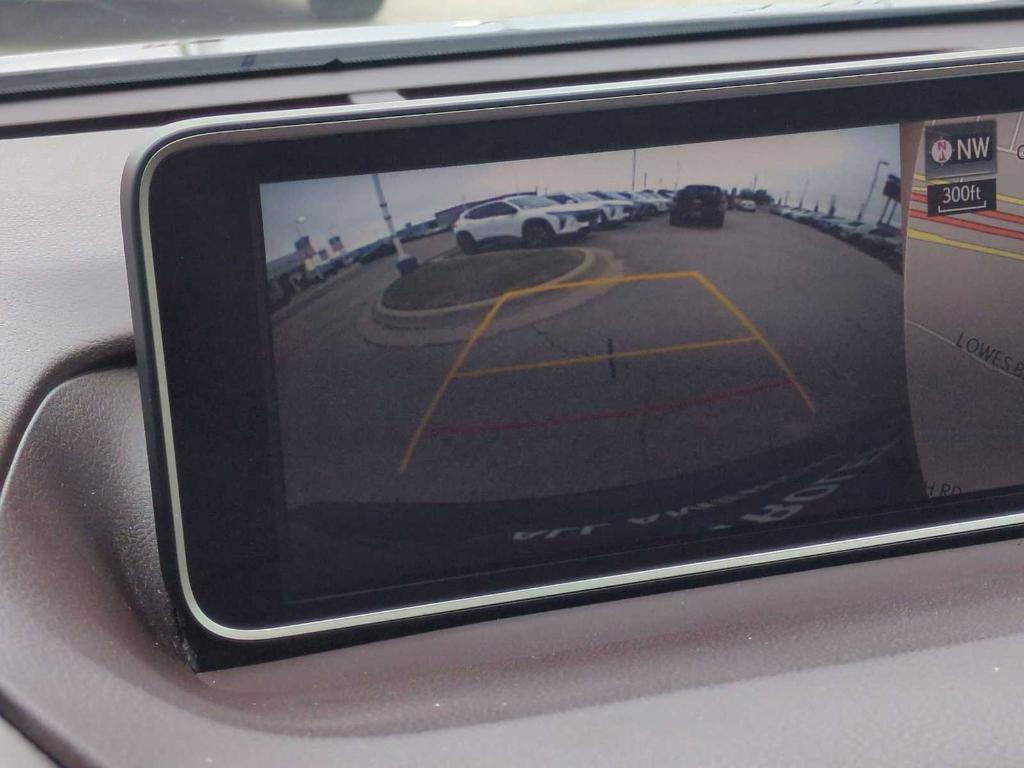 used 2017 Lexus RX 350 car, priced at $18,989