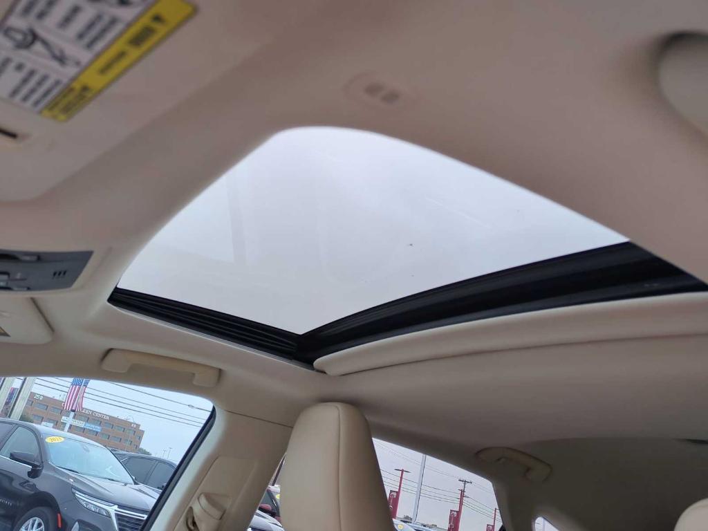 used 2017 Lexus RX 350 car, priced at $18,989