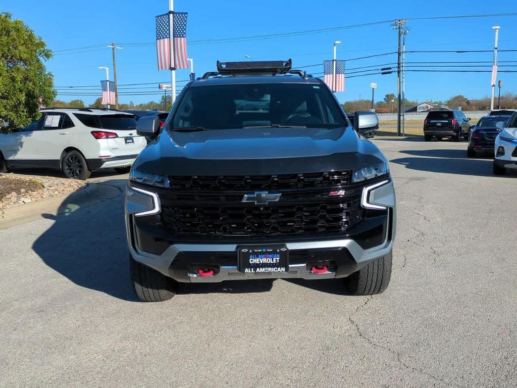 used 2023 Chevrolet Tahoe car, priced at $57,997