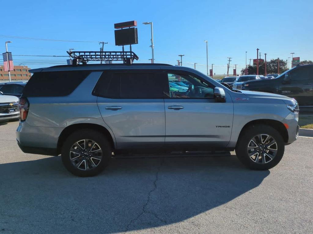 used 2023 Chevrolet Tahoe car, priced at $57,997