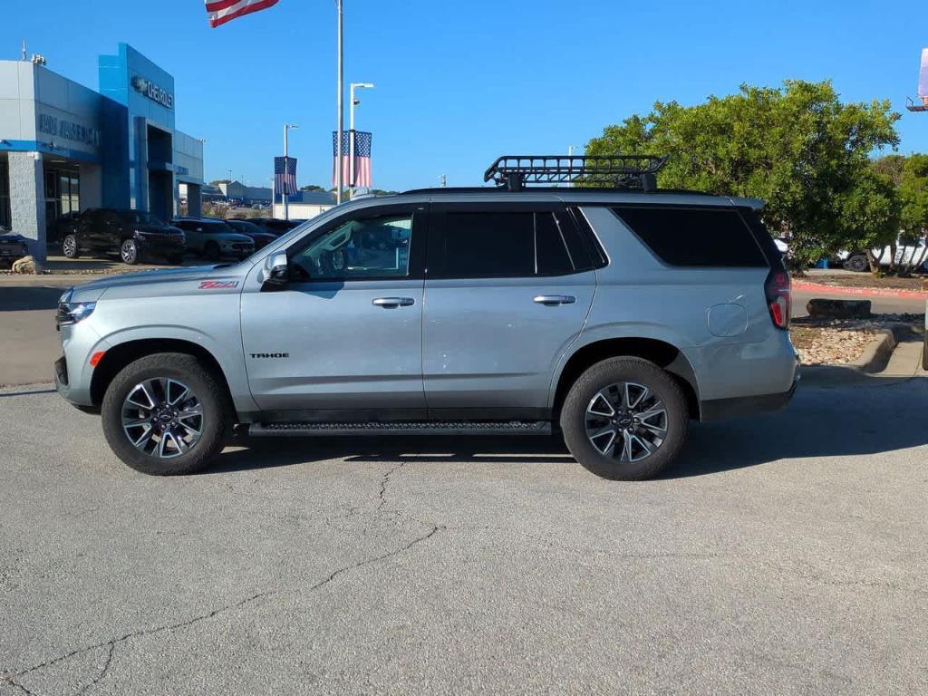 used 2023 Chevrolet Tahoe car, priced at $57,997