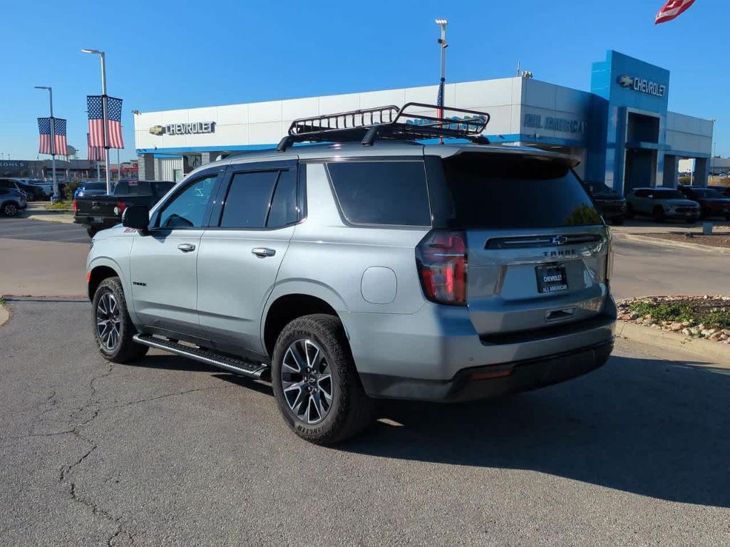 used 2023 Chevrolet Tahoe car, priced at $57,997