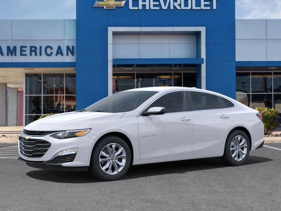 new 2025 Chevrolet Malibu car, priced at $26,545