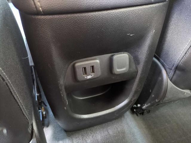 used 2022 Chevrolet Colorado car, priced at $38,495