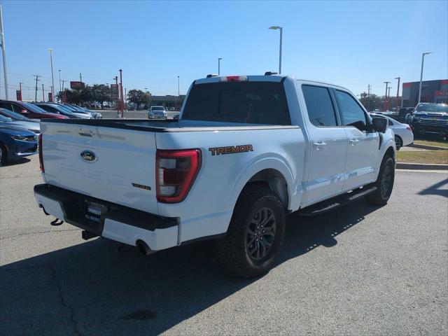 used 2022 Ford F-150 car, priced at $41,939