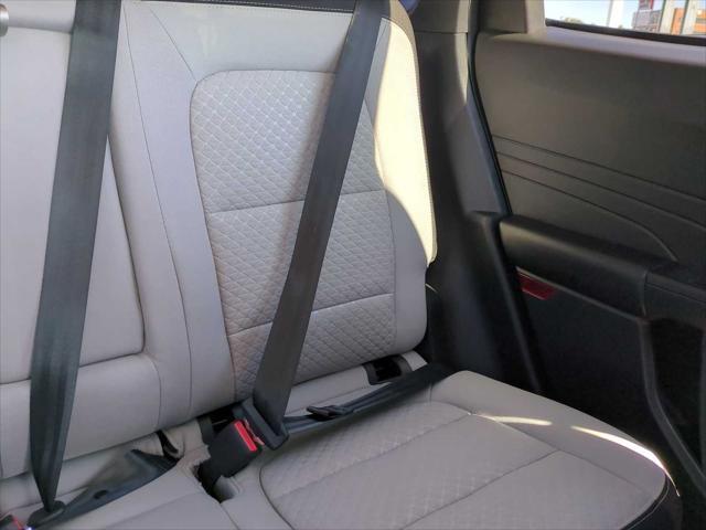 used 2023 Ford Escape car, priced at $20,995