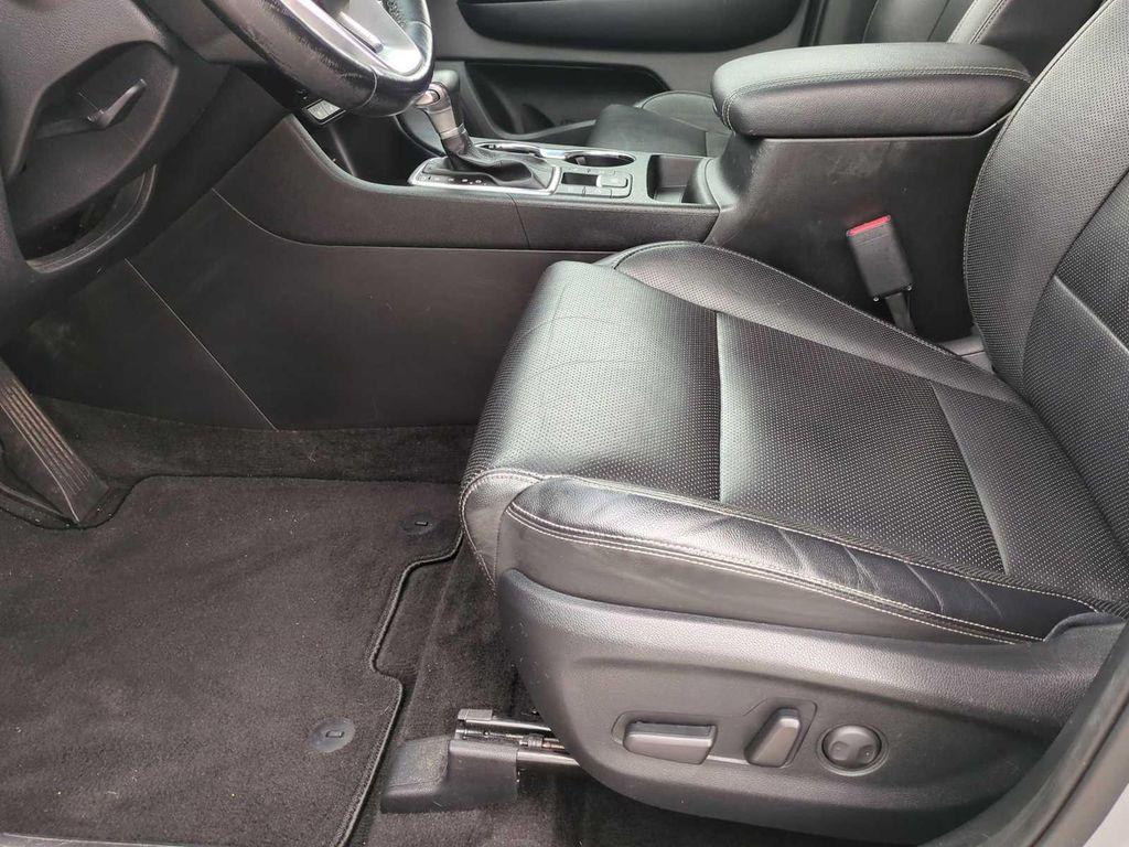 used 2022 Kia Sportage car, priced at $18,555