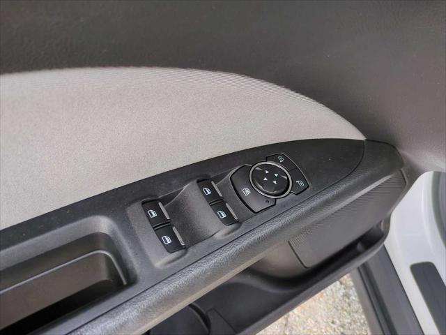 used 2016 Ford Fusion car, priced at $7,970