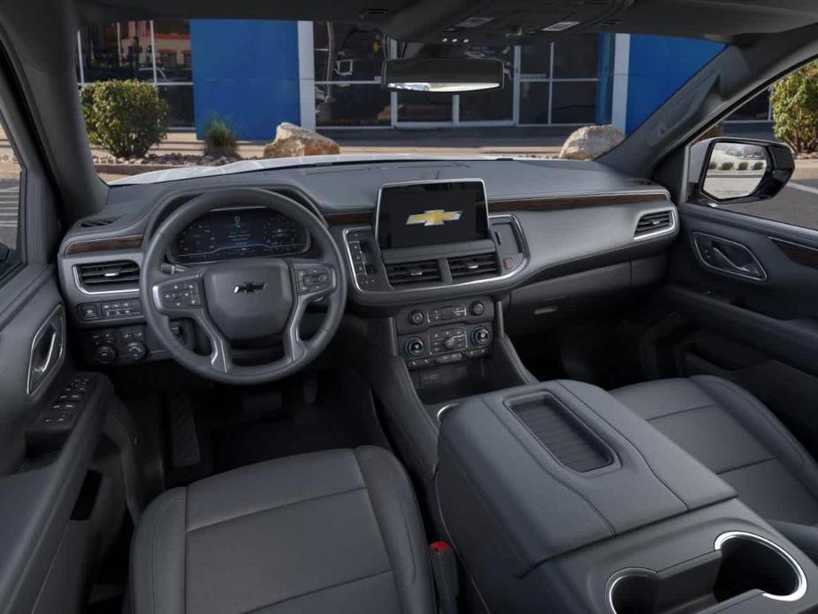 new 2024 Chevrolet Suburban car, priced at $72,997