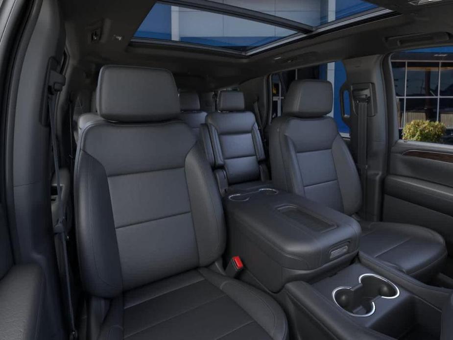 new 2024 Chevrolet Tahoe car, priced at $70,960