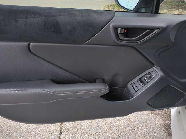 used 2022 Toyota GR86 car, priced at $29,995