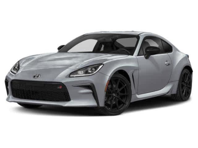 used 2022 Toyota GR86 car, priced at $29,995