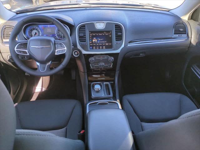 used 2023 Chrysler 300 car, priced at $30,075