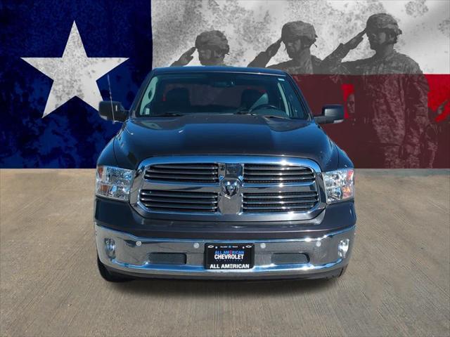 used 2019 Ram 1500 Classic car, priced at $21,749