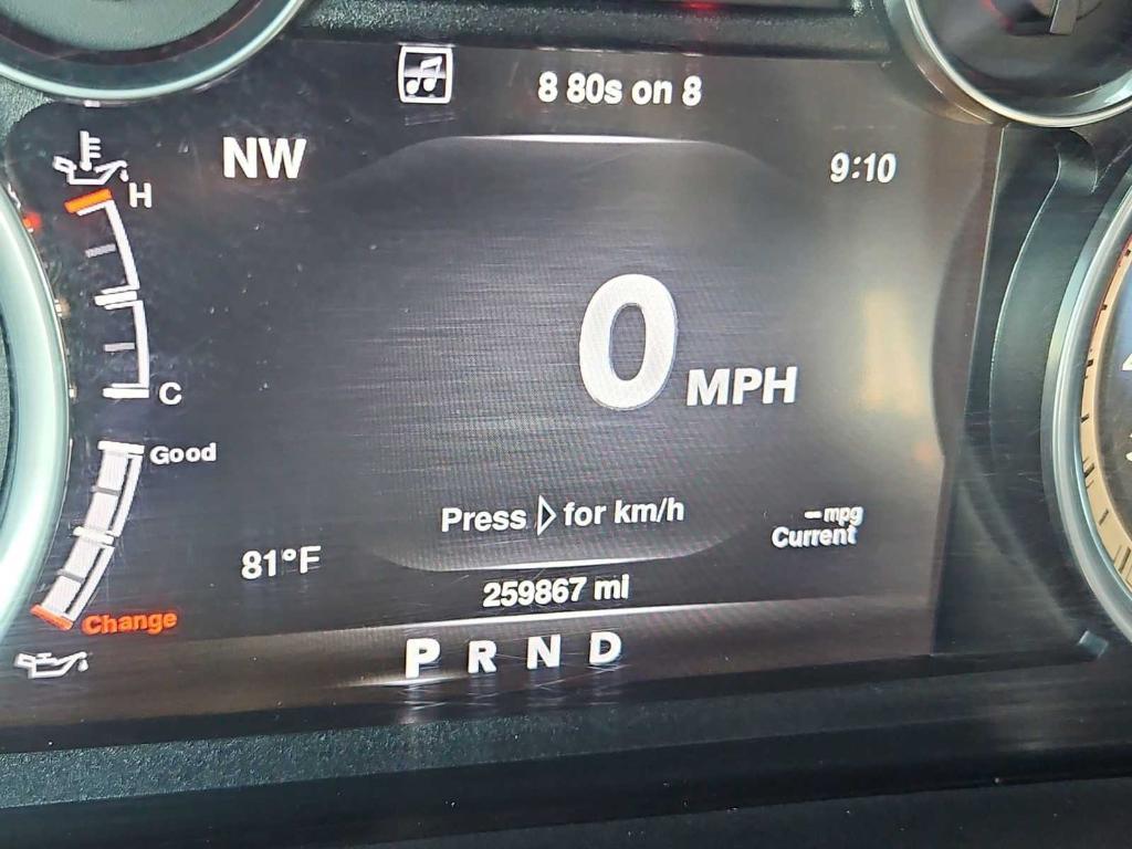 used 2016 Ram 1500 car, priced at $12,988
