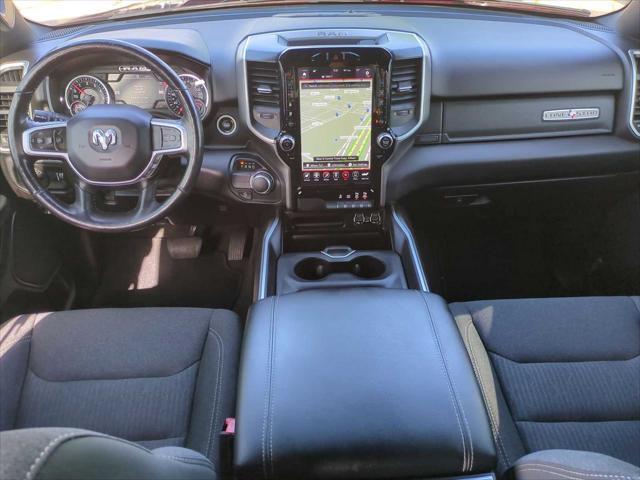used 2020 Ram 1500 car, priced at $24,499
