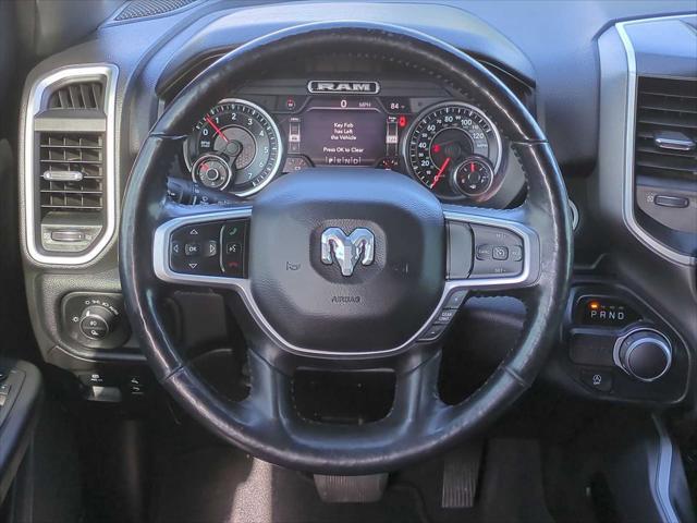 used 2020 Ram 1500 car, priced at $24,499