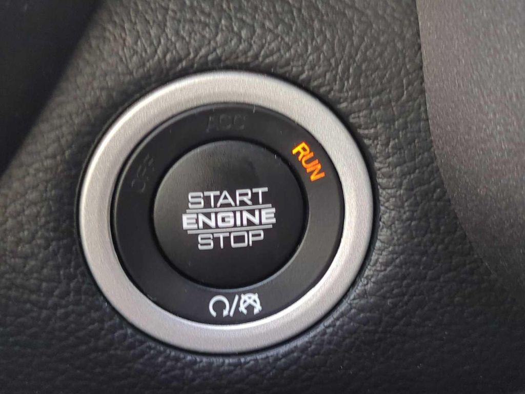used 2020 Ram 1500 car, priced at $19,995