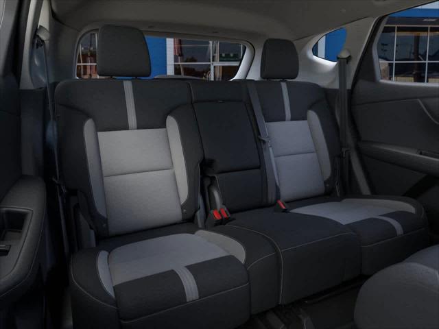 new 2025 Chevrolet Blazer car, priced at $37,955