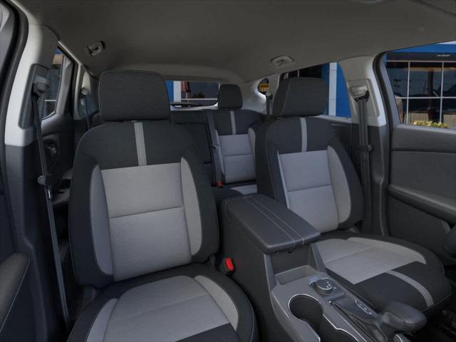 new 2025 Chevrolet Blazer car, priced at $37,955