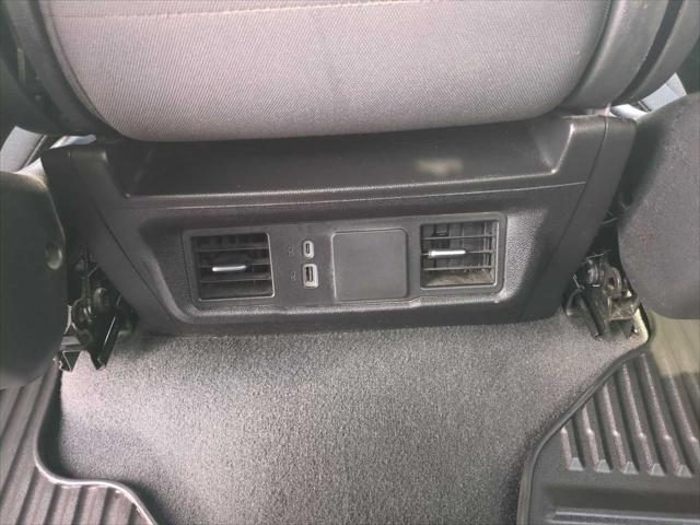 used 2024 Chevrolet Silverado 1500 car, priced at $36,945