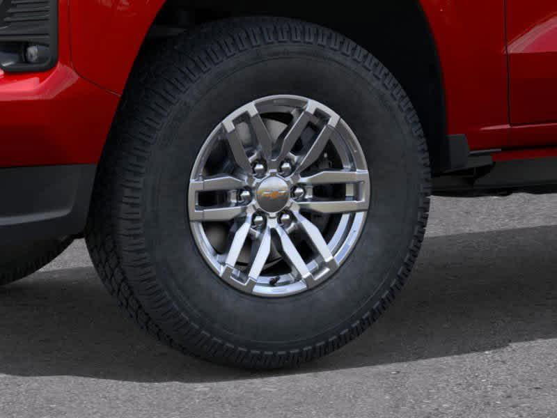 new 2026 Chevrolet Colorado car, priced at $37,230