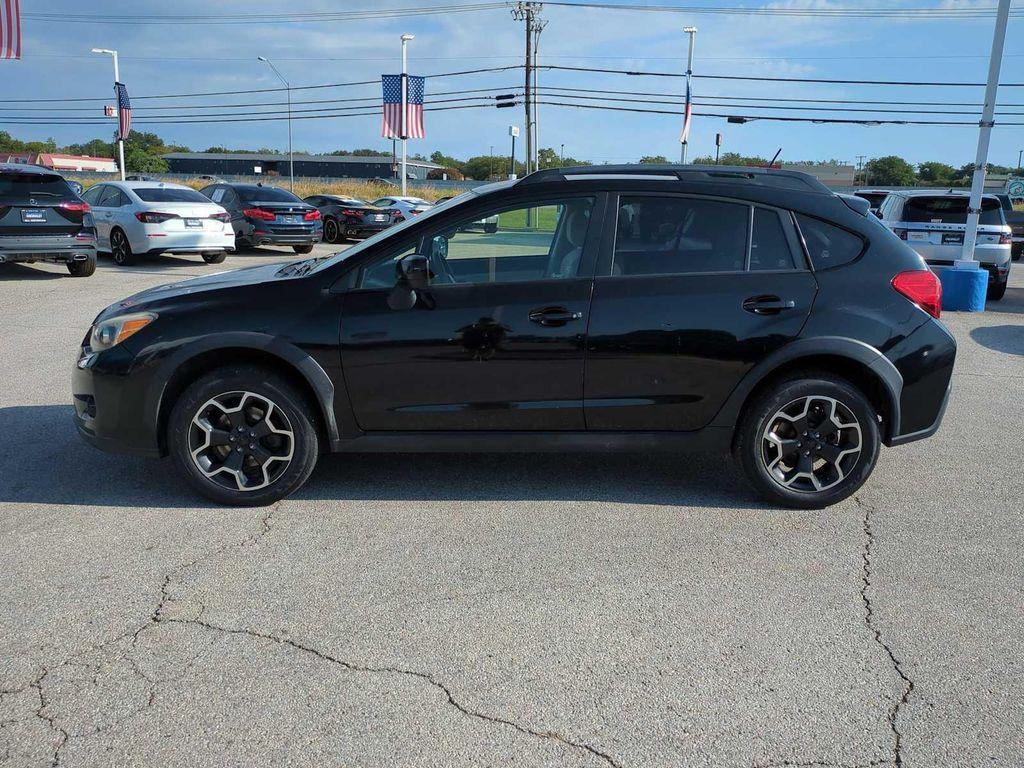 used 2014 Subaru XV Crosstrek car, priced at $9,975