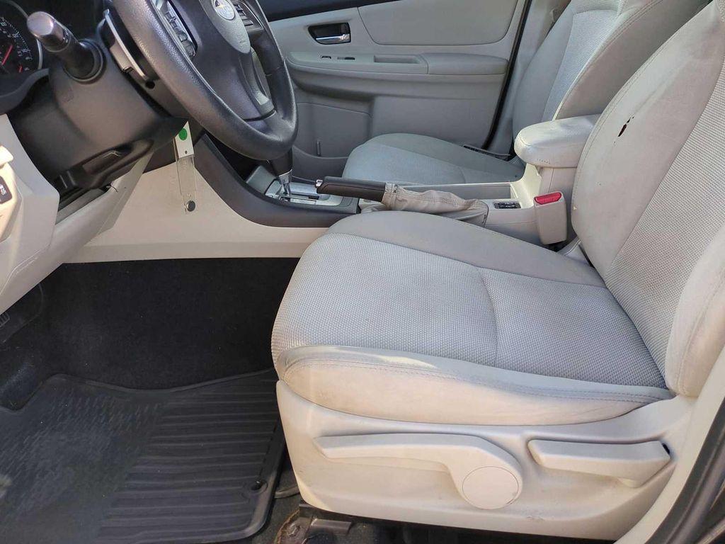 used 2014 Subaru XV Crosstrek car, priced at $9,975