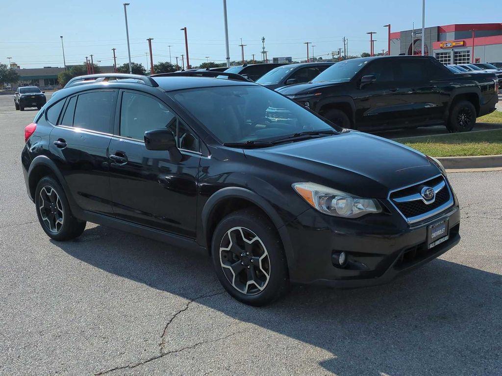 used 2014 Subaru XV Crosstrek car, priced at $9,975