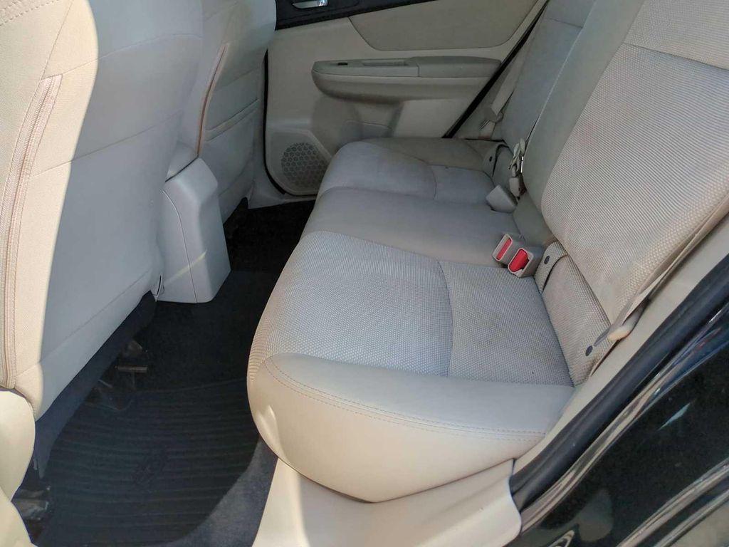 used 2014 Subaru XV Crosstrek car, priced at $9,975