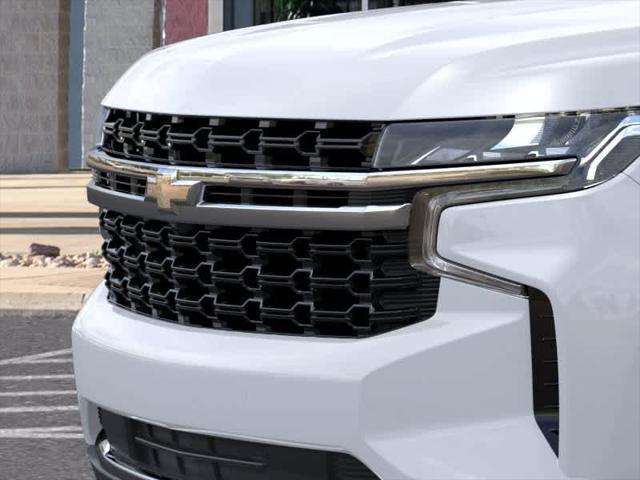 new 2024 Chevrolet Tahoe car, priced at $61,195