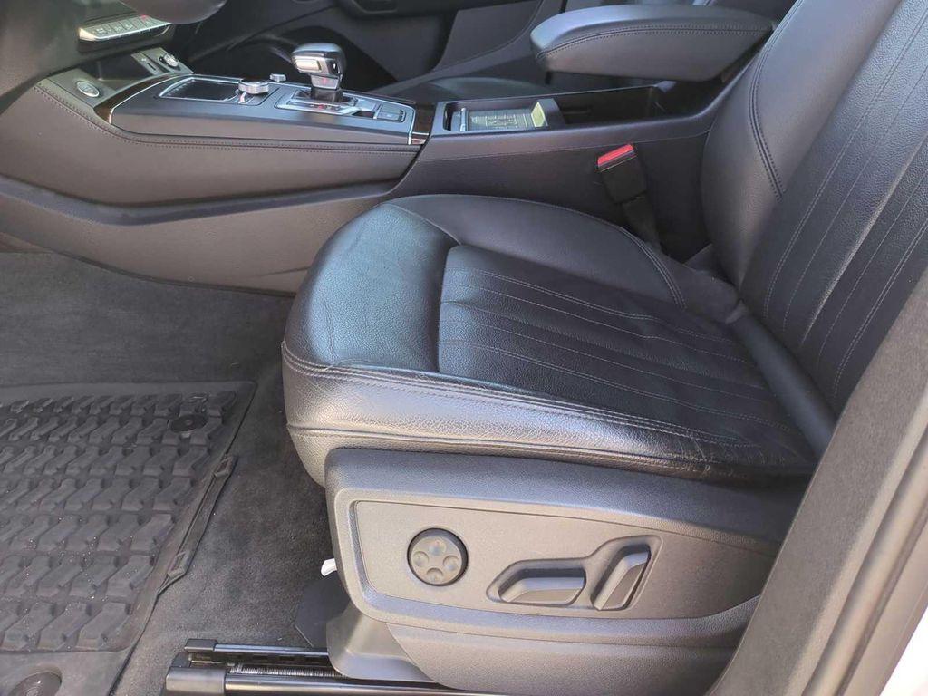 used 2019 Audi Q5 car, priced at $17,750
