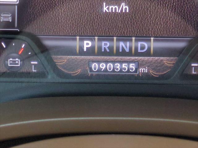 used 2021 Ram 1500 car, priced at $34,955