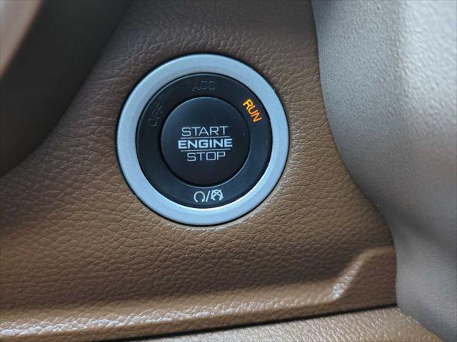 used 2021 Ram 1500 car, priced at $34,955