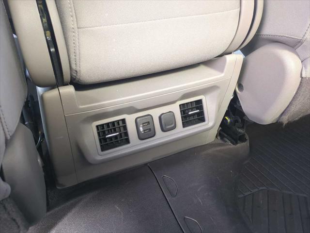 used 2021 Chevrolet Silverado 1500 car, priced at $32,995