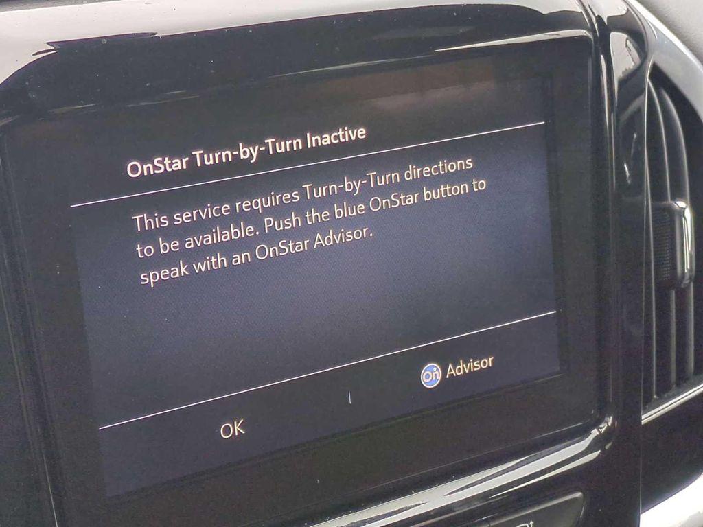 used 2024 Chevrolet Traverse Limited car, priced at $36,499