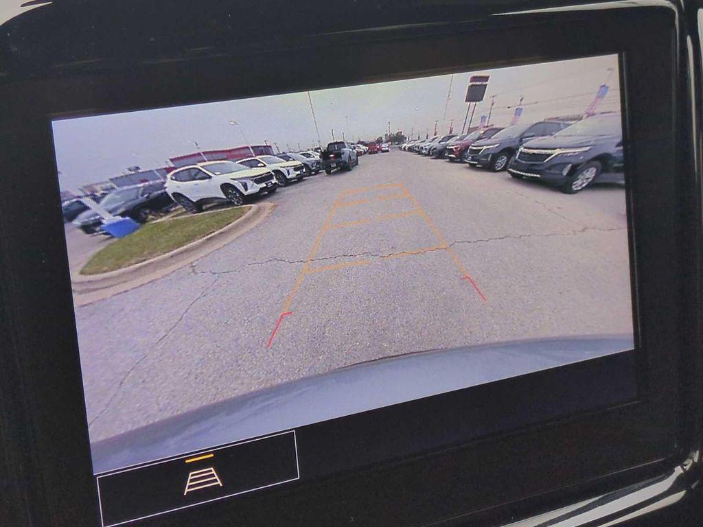 used 2024 Chevrolet Traverse Limited car, priced at $36,499