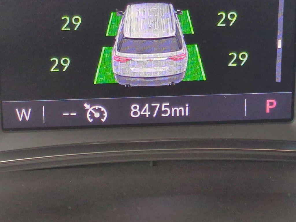 used 2024 Chevrolet Traverse Limited car, priced at $36,499