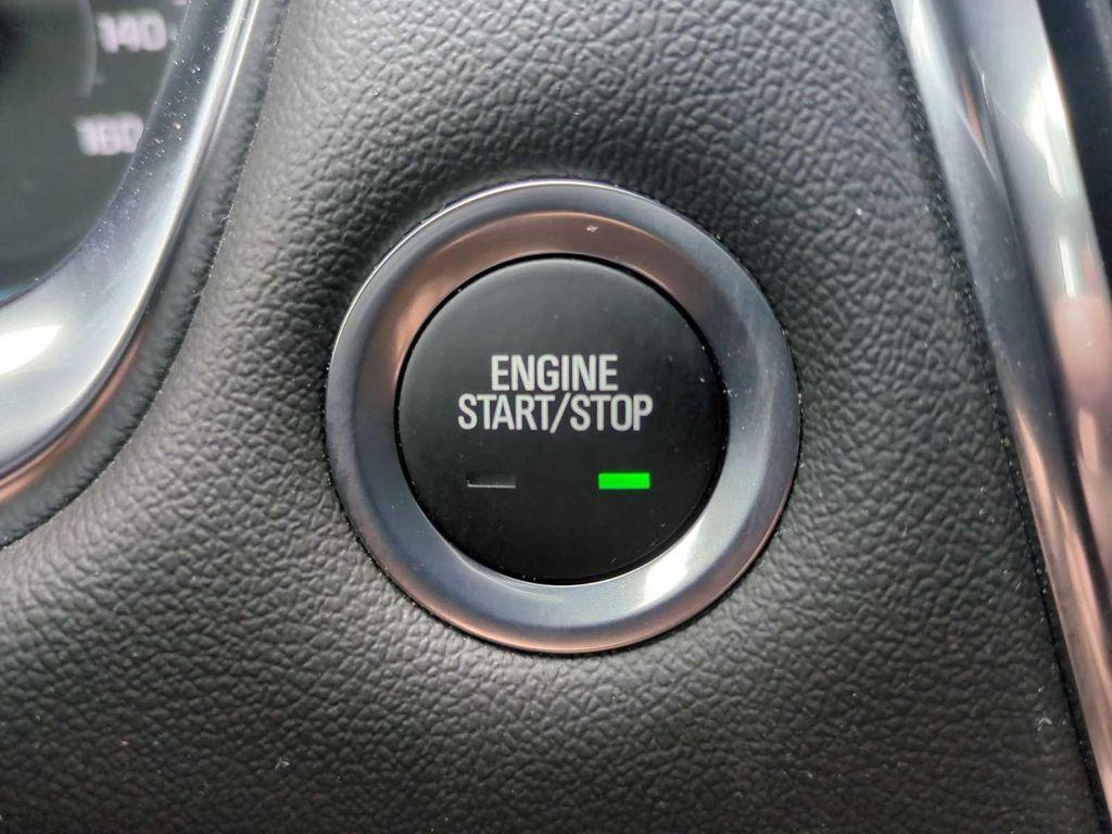 used 2024 Chevrolet Traverse Limited car, priced at $36,499