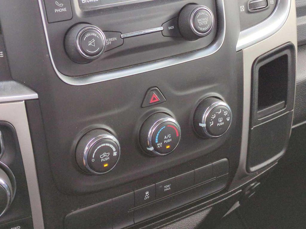 used 2019 Ram 1500 Classic car, priced at $22,928
