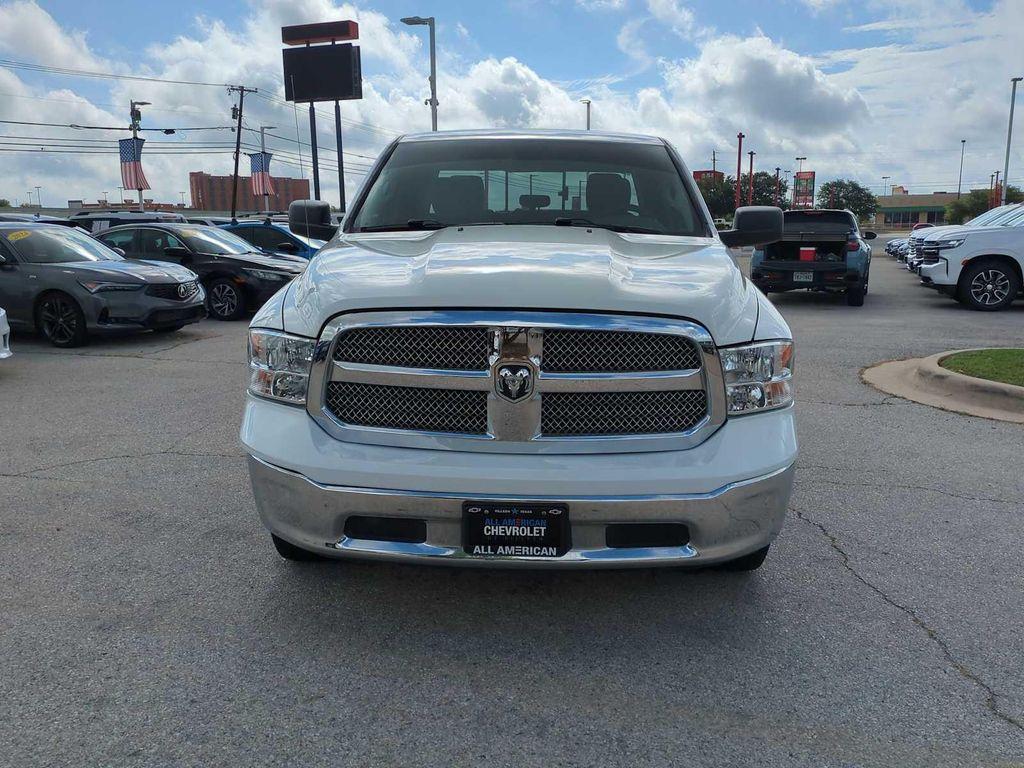 used 2019 Ram 1500 Classic car, priced at $22,928