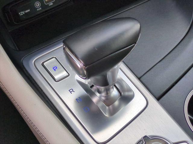 used 2021 Genesis G70 car, priced at $23,980