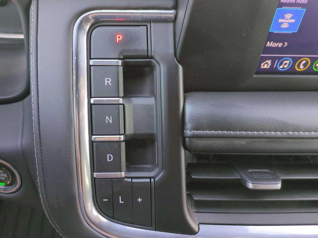 used 2023 Chevrolet Tahoe car, priced at $47,755