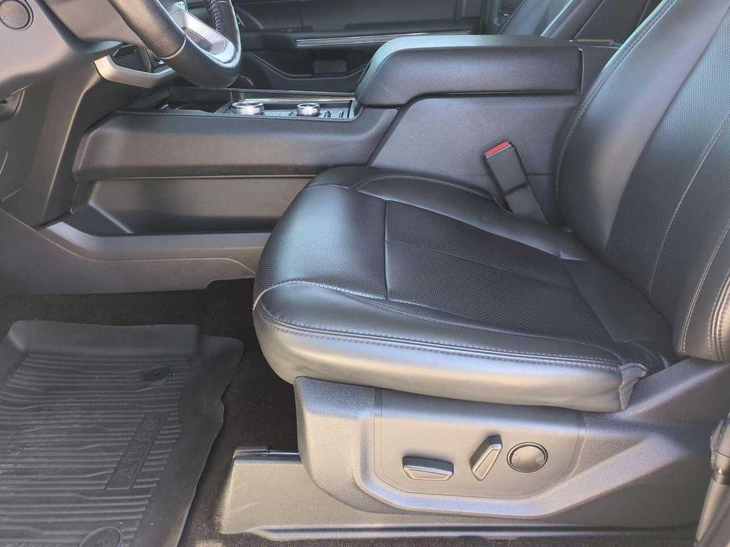 used 2022 Ford Expedition car, priced at $38,988