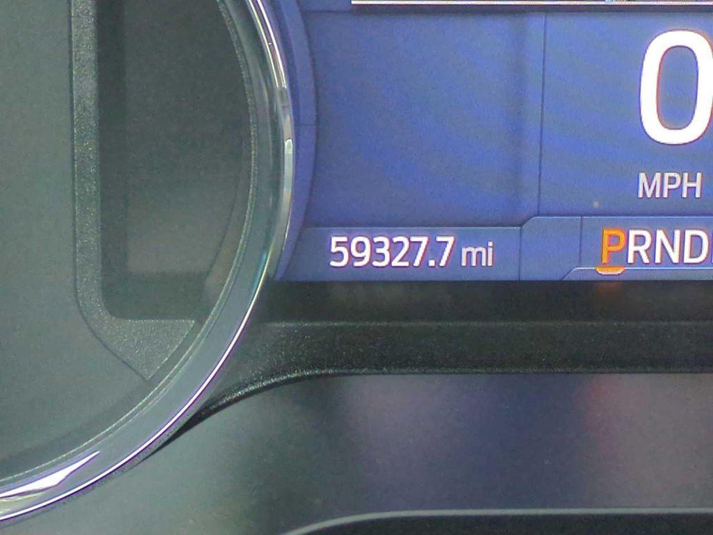 used 2022 Ford Expedition car, priced at $38,988