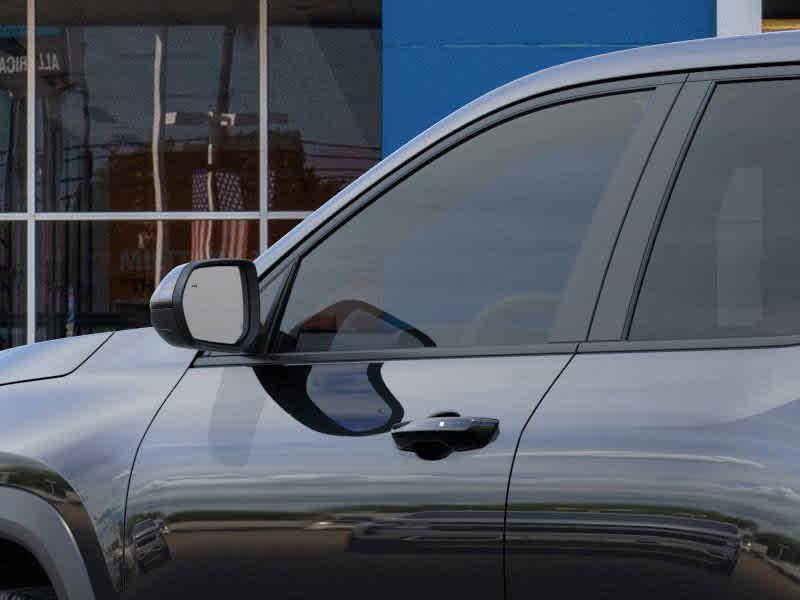 new 2026 Chevrolet Equinox car, priced at $28,495