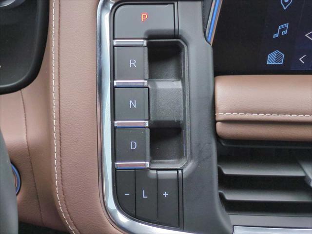 used 2024 Chevrolet Tahoe car, priced at $71,995